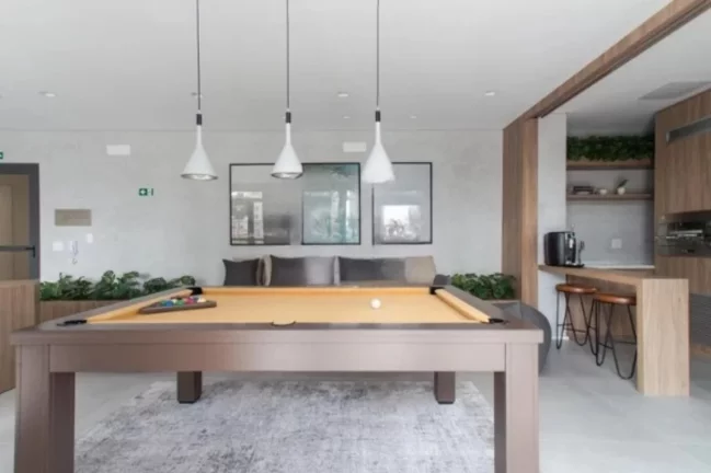 Imagem RAÍZES TUCURUVI JACARANDÁ - MITRE - Apartamento de 63m², em excelente localização da zona norte!