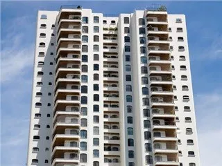 Imagem Luxuoso apartamento de 3 quartos com 2 suítes e 4 vagas na melhor localização de Santo Amaro, São Paulo - Condomínio Reserva Casa Grande.