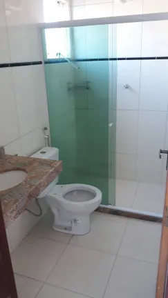 Imagem Casa de Condomínio com 2 Quartos à Venda, 160 m² em Samburá (Tamoios) - Cabo Frio