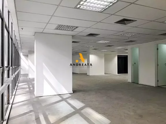 Imagem CENTRO - RUA DA ASSEMBLEIA - MARAVILHOSO ESPAÇO COMERCIAL NO CORAÇÃO DO CENTRO DO RIO DE JANEIRO, COM ÁREA TOTAL DE 434M²