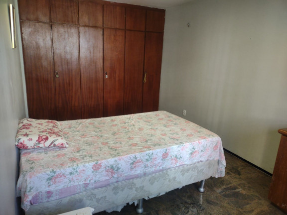 Imagem Apartamento com 3 Quartos à Venda, 122 m²em Meireles - Fortaleza