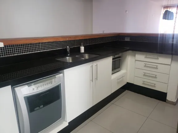 Imagem Apartamento com 2 Quartos para Alugar, 130 m² em Pinheiros - São Paulo