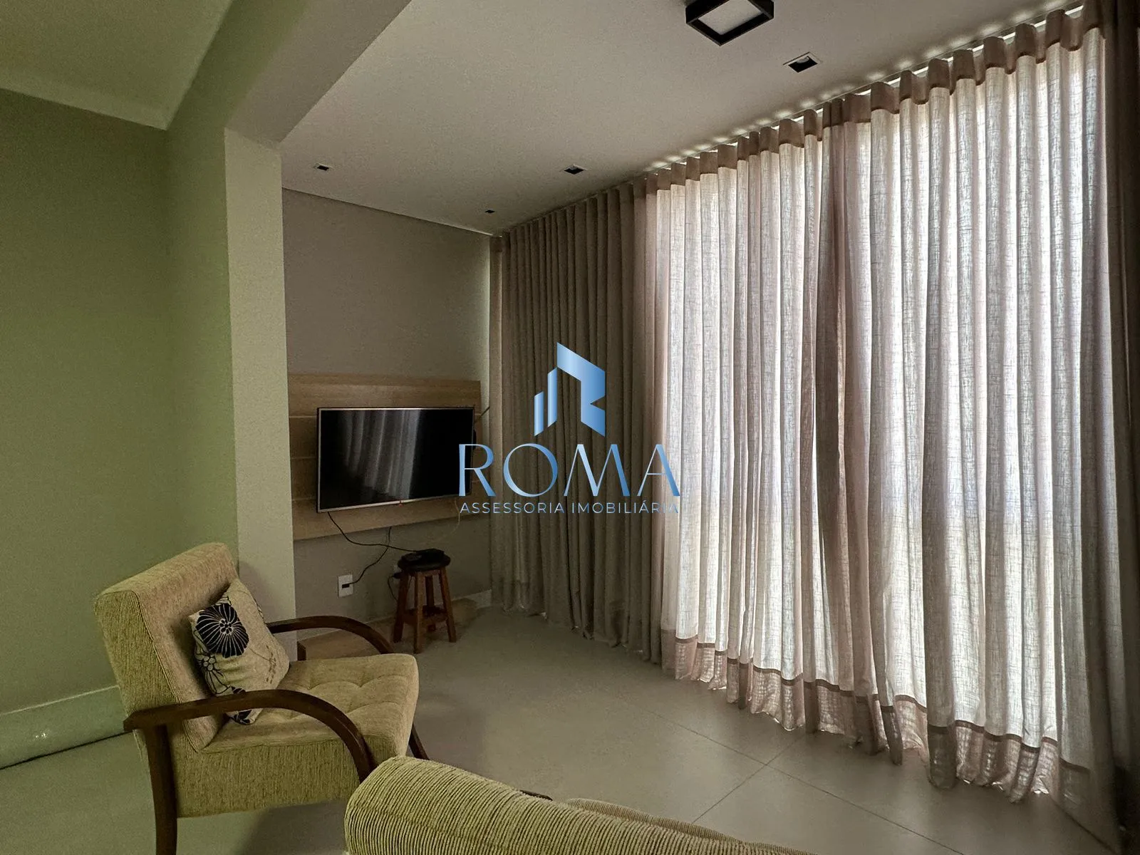 Imagem CONDOMINIO RESIDENCIAL PUNTA CANA - CAMOBI