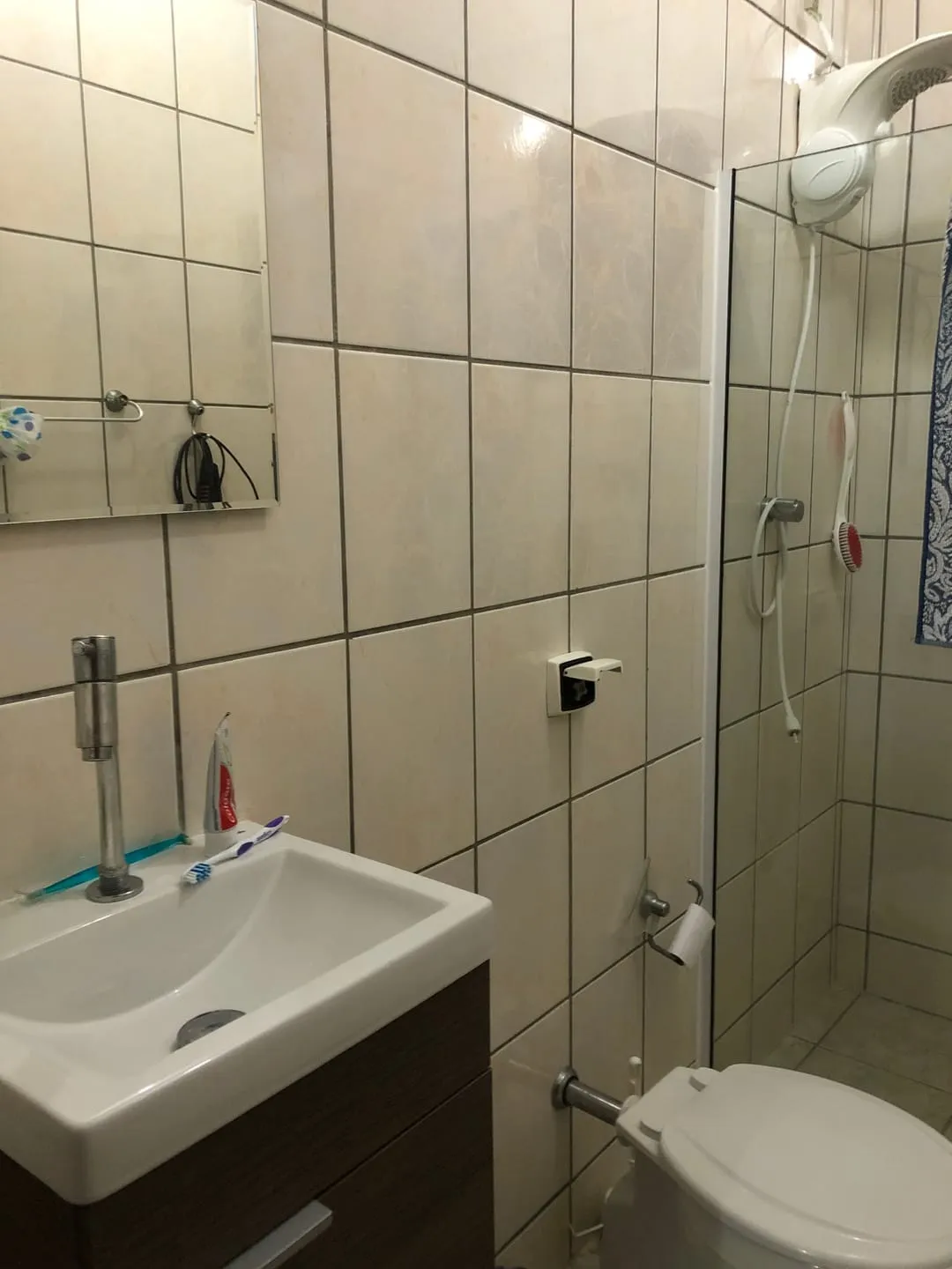 Imagem Casa à venda 3 Quartos, 1 Suite, 2 Vagas, 150M², Residencial Comercial Vila Verde, Pindamonhangaba - SP