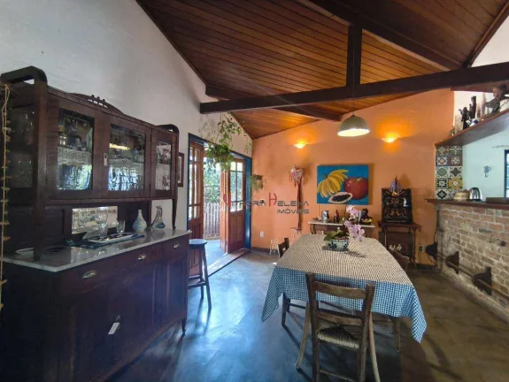 Imagem Casa com 3 dormitórios à venda, 260 m² por R$ 960.000,00 - Condomínio Terras de Savion - Itatiba/SP