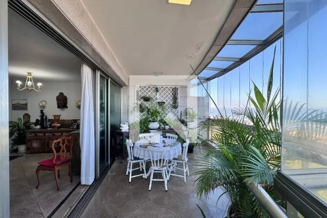 Imagem Apartamento à Venda - Recreio, 5 Quartos, 400 m2