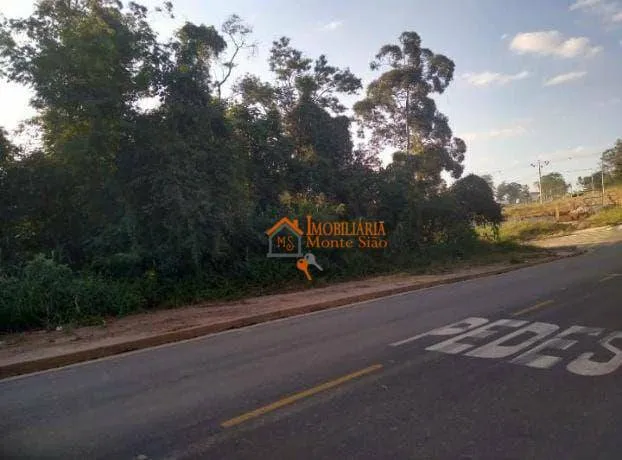 Imagem Terreno à venda, 151 m² por R$ 140.000,00 - Jardim Lenize - Guarulhos/SP