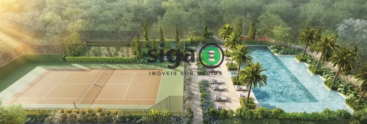 Imagem COBERTURA 650 M² ALTO LUXO MOEMA