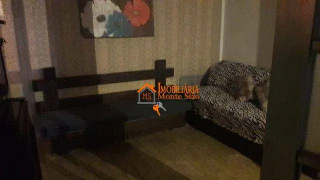 Imagem Casa com 6 dormitórios à venda por R$ 636.000,00 - Jardim Flor do Campo - Guarulhos/SP
