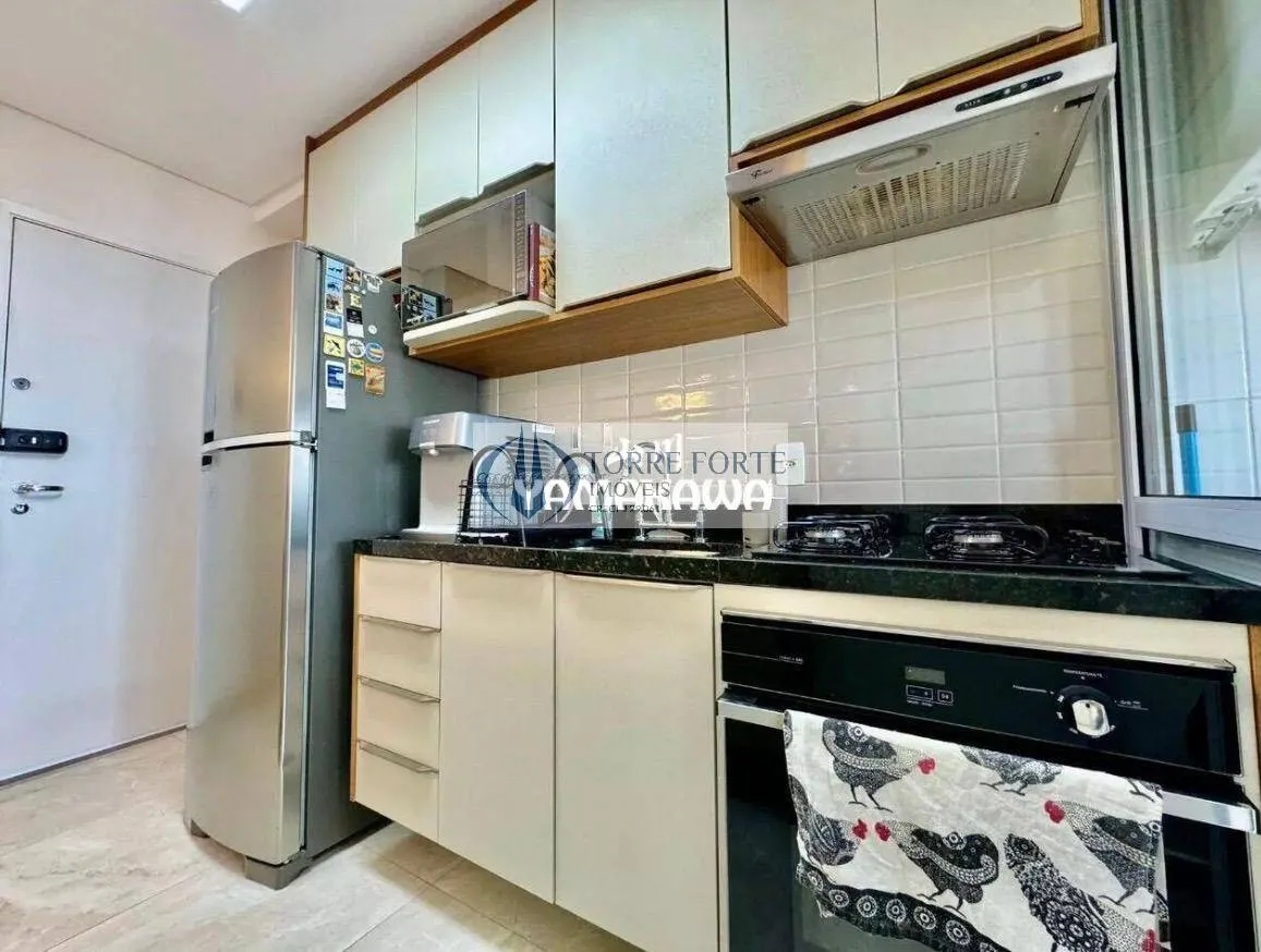 Imagem Lindo Apartamento com 2 dormitórios 2 suítes 2 vagas na Vila Formosa.