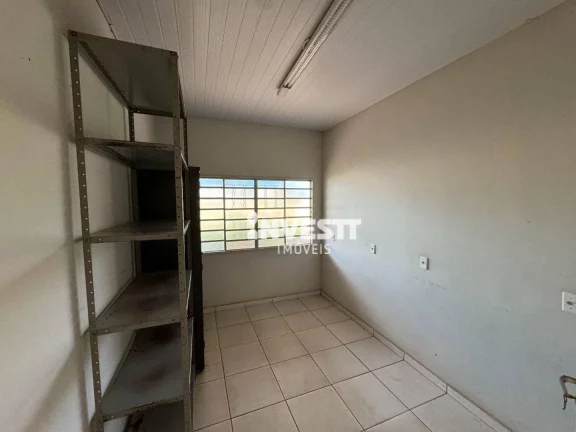 Imagem Casa Comercial à venda no Jardim Luz - Goiânia/GO