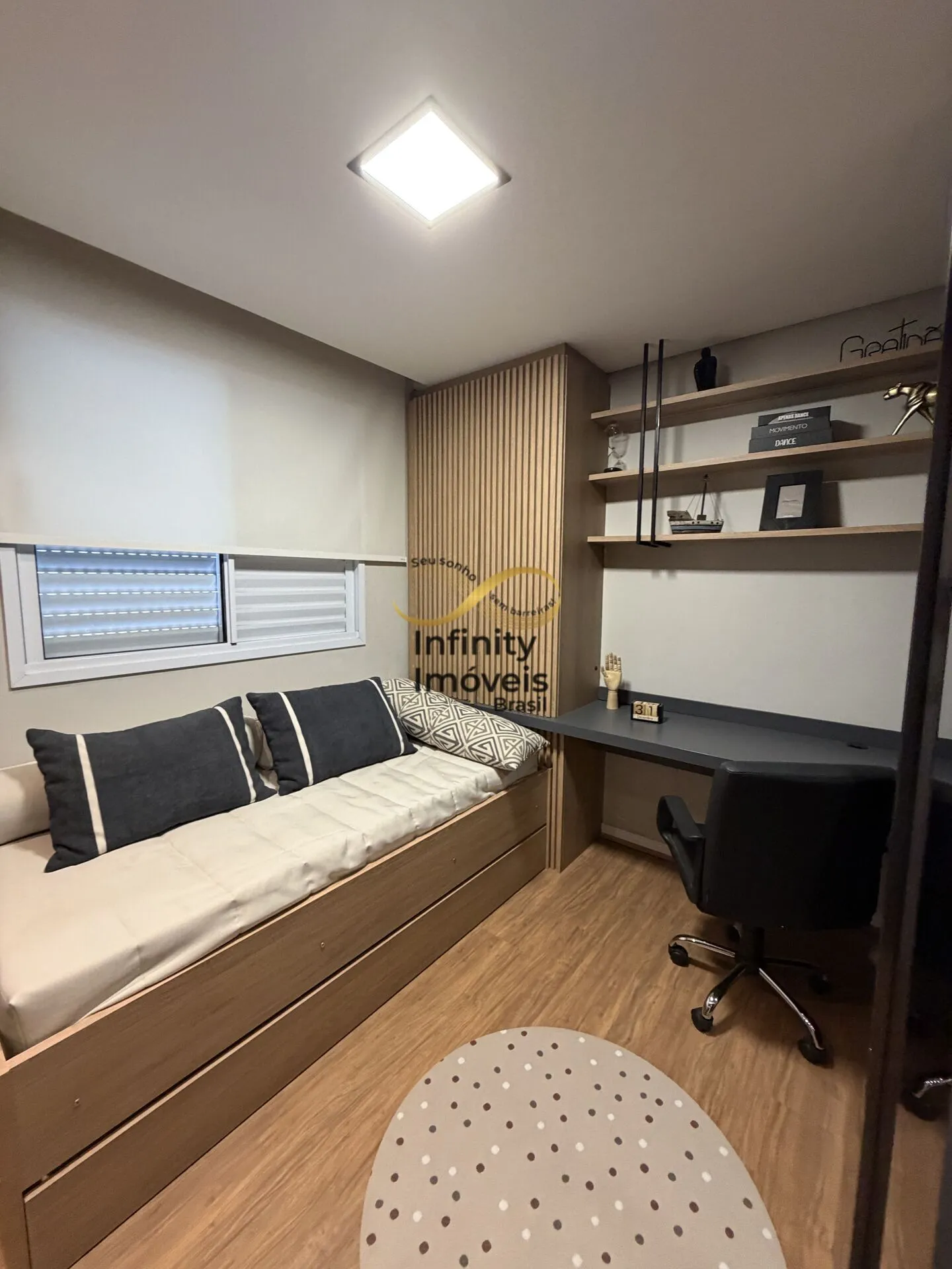 Imagem SANTANA RESIDENCE - Apartamento à venda no bairro Padre Eustáquio - Belo Horizonte/MG