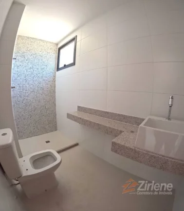Imagem APARTAMENTO NOVO DE OPORTUNIDADE NA PRAIA DO MORRO, FRENTE PARA O MAR.