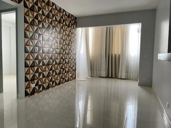 Imagem Apartamento com 3 Quartos à Venda, 75 m² em Setor Central - Goiânia