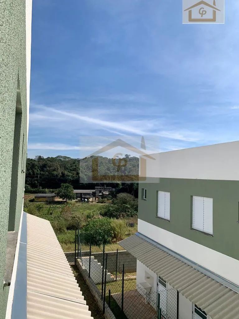 Imagem Espaço e Praticidade, 54 m2, 2 quartos *lavabo, 1 vaga