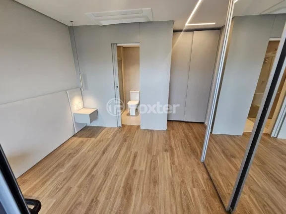 Imagem Apartamento Jardim Fonte do Morumbi - 186M², 3 Dorms, 3 Suítes, 3 Vagas.