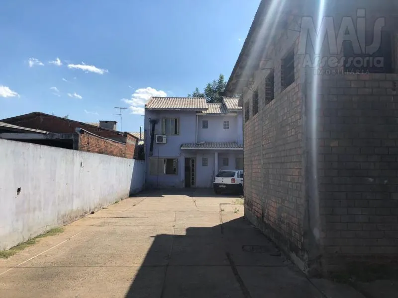 Imagem Terreno para Venda em São Leopoldo / RS no bairro Campina