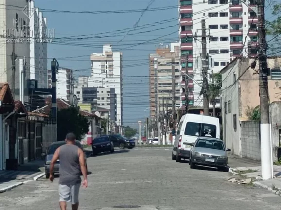 Imagem Casa à Venda em Ocian, Praia Grande - SP