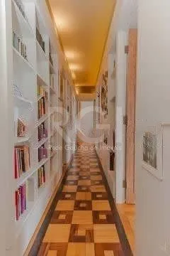Imagem APARTAMENTO A VENDA 3 DORMITÓRIOS, SUÍTE, NO MOINHOS DE VENTOS