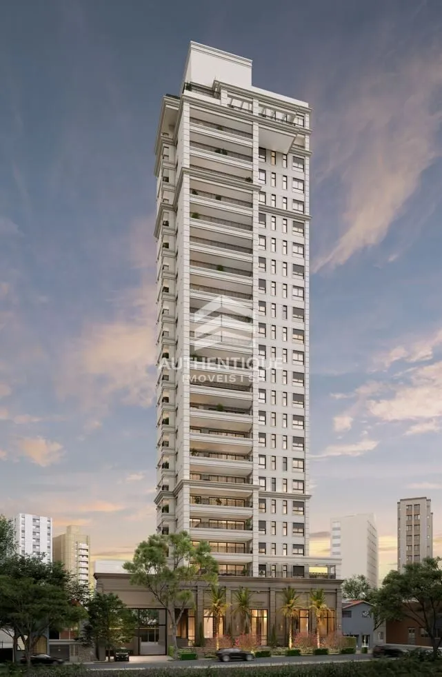 Imagem LINDENBERG GUARARA JARDINS - Apartamento à venda no bairro Jardim Paulista - São Paulo/SP, Zona Sul