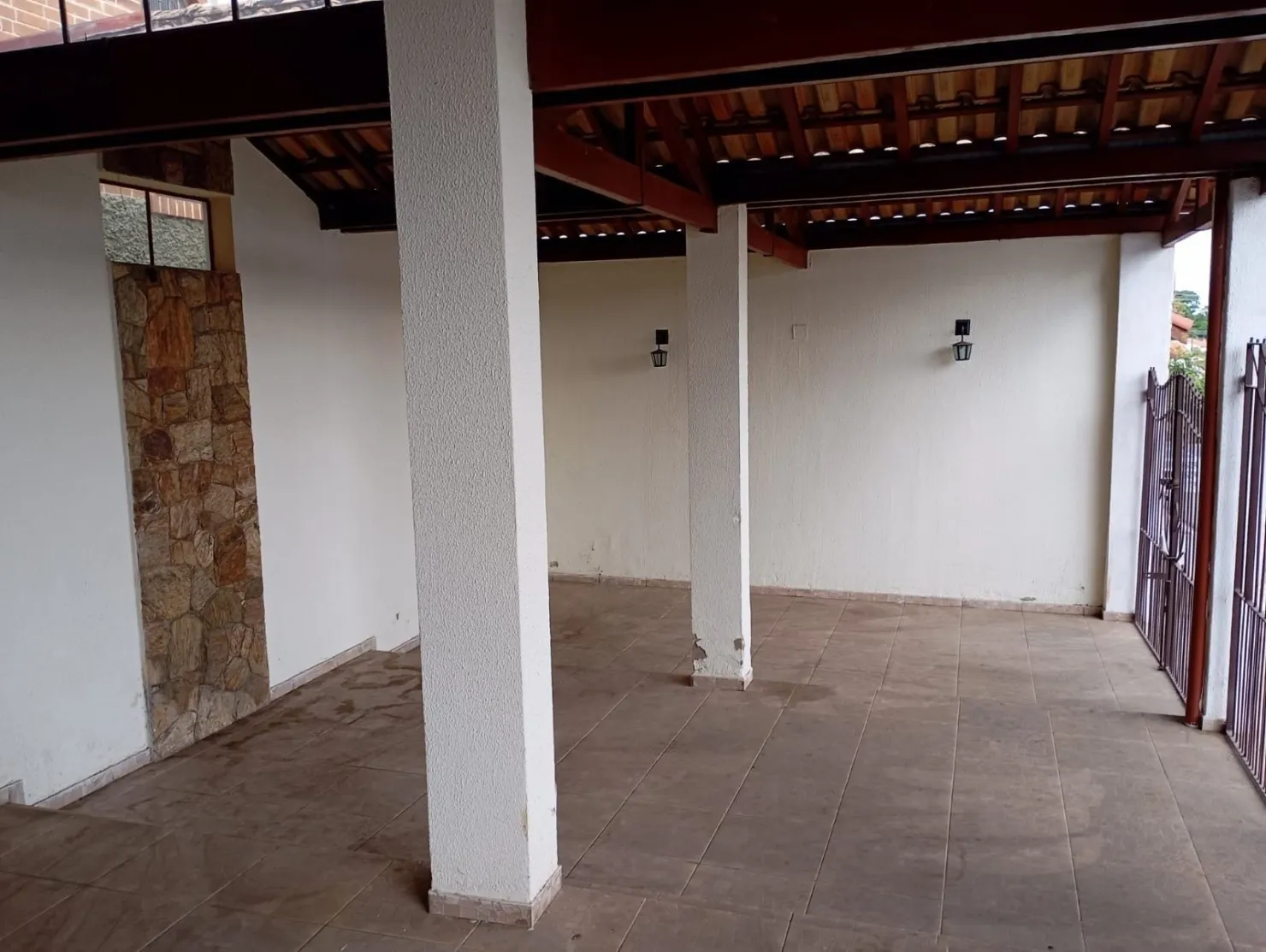 Imagem Casa à venda, Loteamento Jardim Imperial, Pindamonhangaba, SP