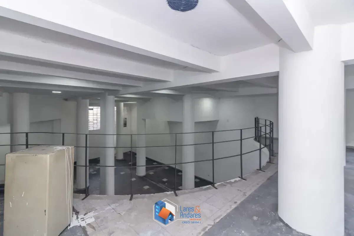 Imagem Loja de rua para venda e locação em Santa Cecília, 255m²