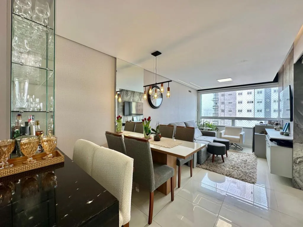 Imagem Apartamento 2 Dormitórios - Bairro Zona Nova