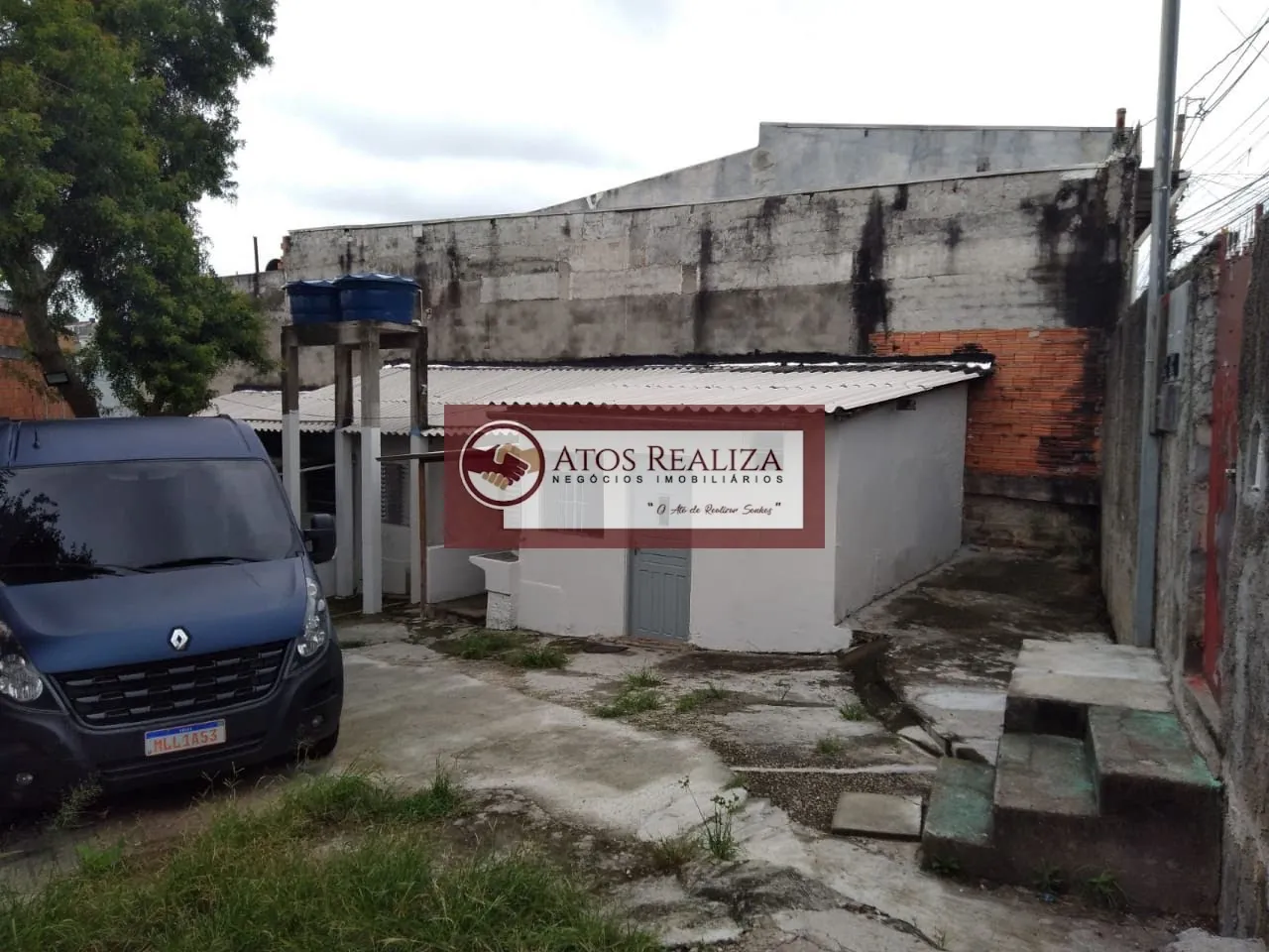 Imagem Casa Térrea à Venda na Vila Progresso, SP, 2 Dorms, 100m²