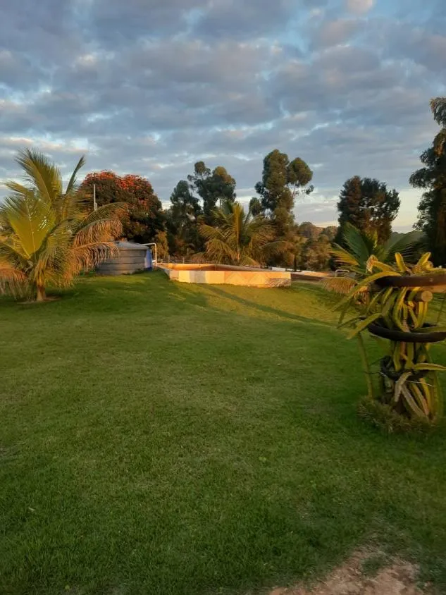 Imagem Vendo uma fazendinha espetacular em Carmópolis de Minas/MG 35 hectares