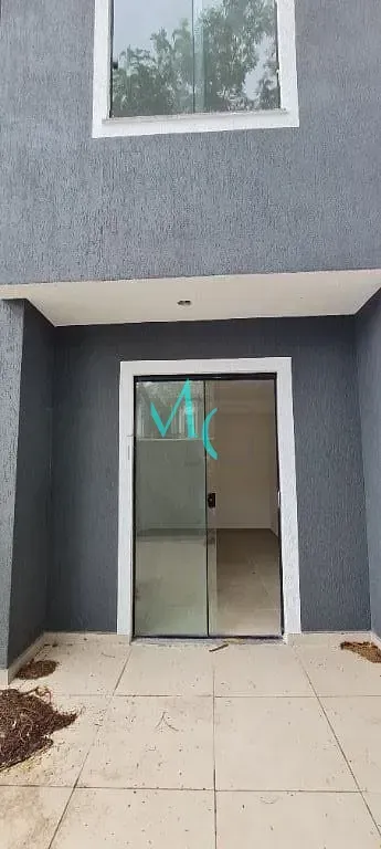 Imagem Casa com 4 dormitórios à venda, 130 m² por R$ 741.000,00 - Campo Grande - Rio de Janeiro/RJ