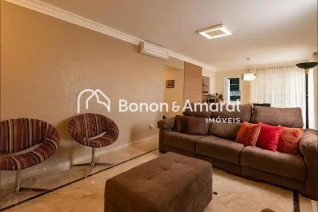 Imagem Belíssimo Apartamento à Venda no Parque Prado em Campinas.

Mobiliado, Andar alto, sol da manhã, ...