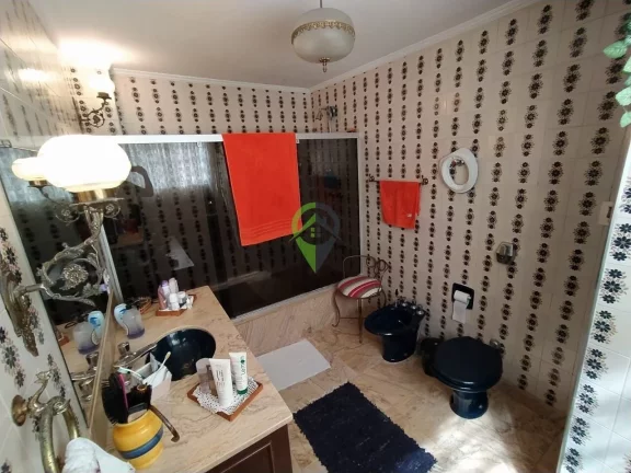 Imagem Apartamento à venda em Santos/SP
