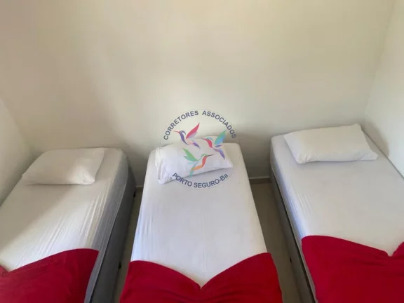 Imagem APARTAMENTO NOVO MOBILIADO A 400 M DA PRAIA