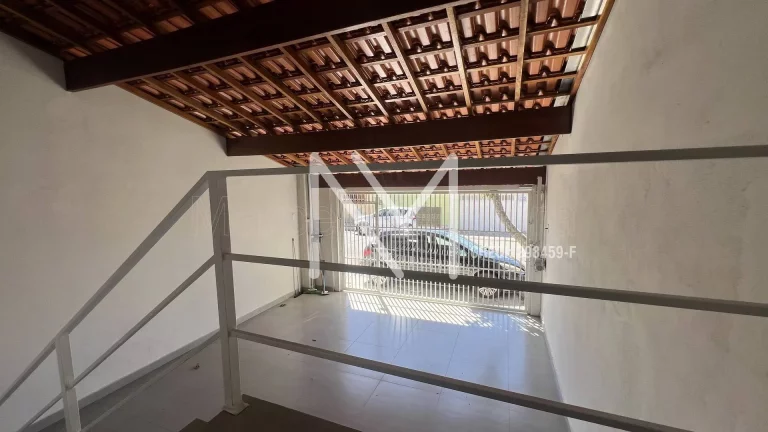 Imagem Casa para venda 2 Quartos 1 Suíte 114m² - Bairro Santana