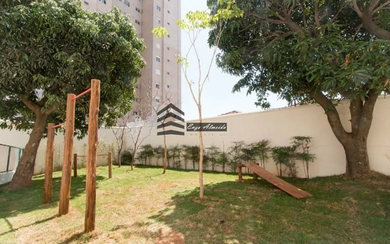 Imagem Apartamento à venda em São Paulo/SP