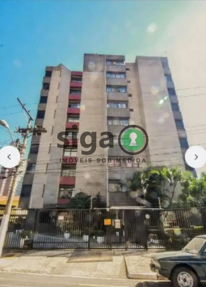 Imagem Santo Amaro com 2 quartos, 2 banheiros, 1 vaga