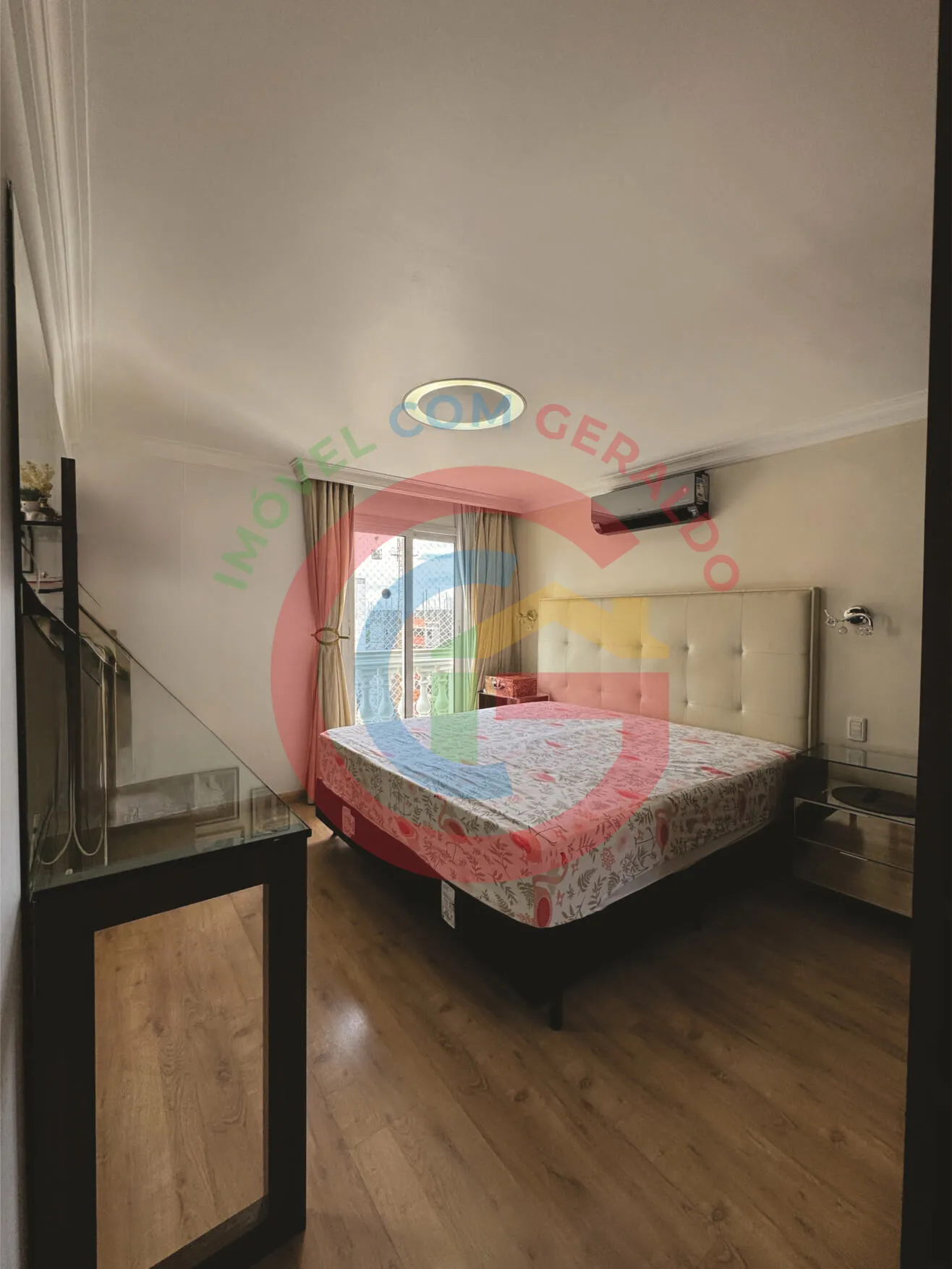 Imagem Apartamento 3Q (2 suítes) - alto do Bueno