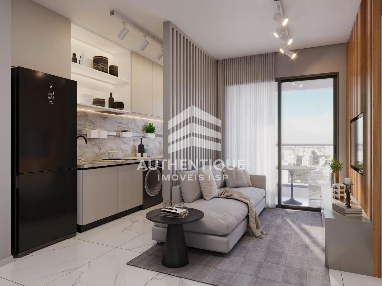 Imagem Gabriel 130 Jardins - Apartamento à venda no bairro Jardim América - São Paulo/SP, Zona Sul