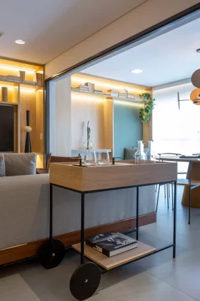 Imagem Apartamento à Venda Na Vila Madalena - Garanta Sua Unidade - Em Obras
