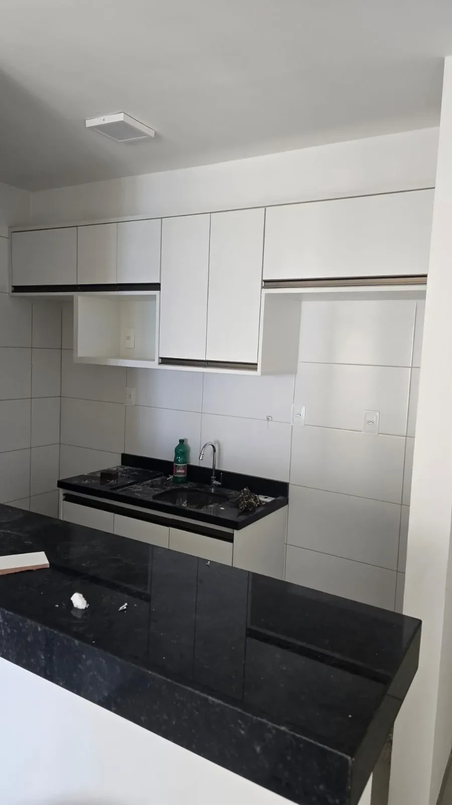 Imagem Studio com 1 Quarto à Venda ou Locação, 42 m² em Piatã - Salvador