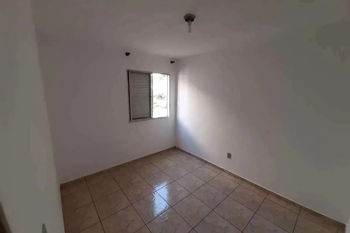 Imagem Apartamento à venda em Campinas, Jardim Interlagos, com 2 quartos, com 60 m2, Condomínio Itapevi