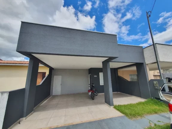Imagem Casa para Venda no Sim - 3 quartos