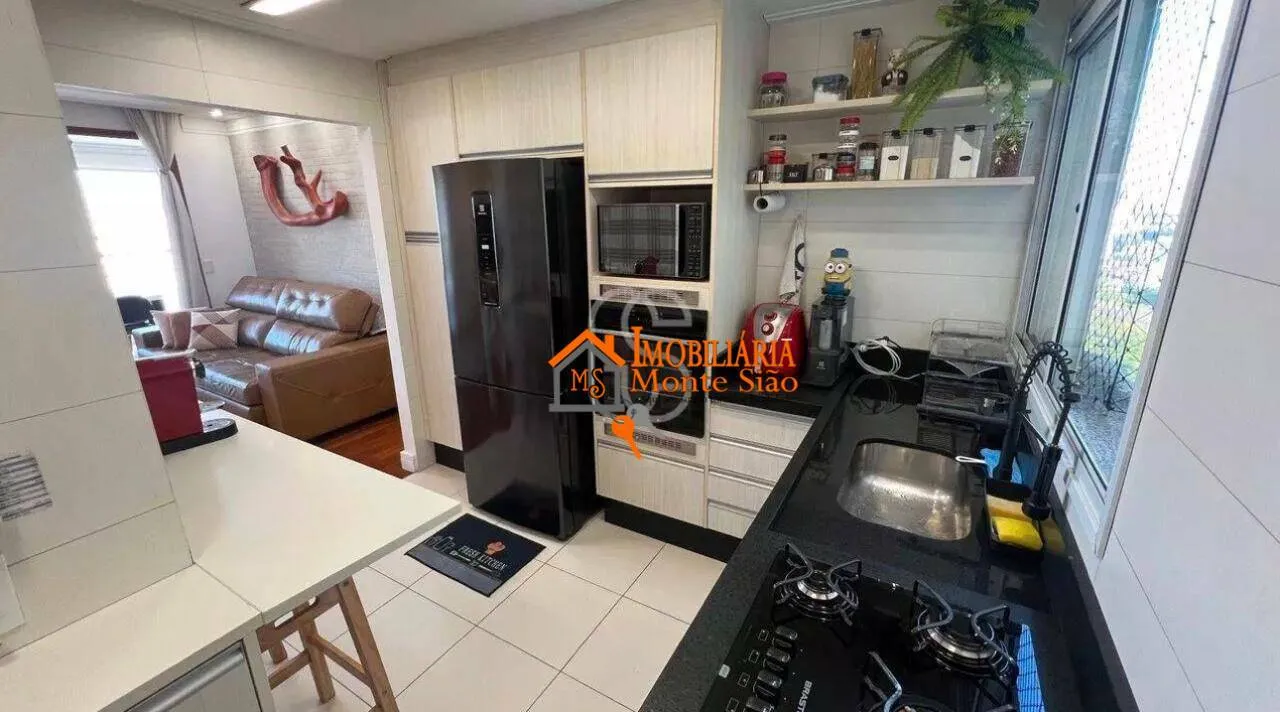 Imagem Apartamento no centro de Guarulhos