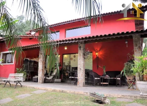 Imagem Casa - Vila Verde | Batelli Imóveis