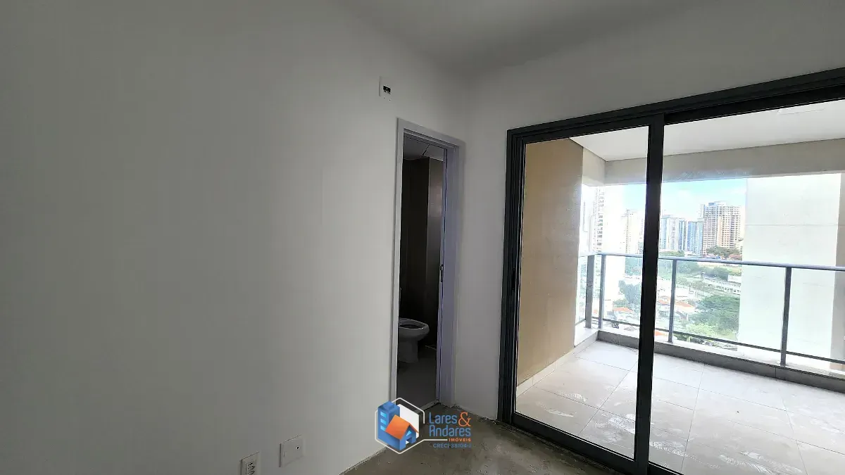 Imagem Apartamento para venda em Chácara Klabin com 3 quartos, sendo 3 suítes, 114m²
