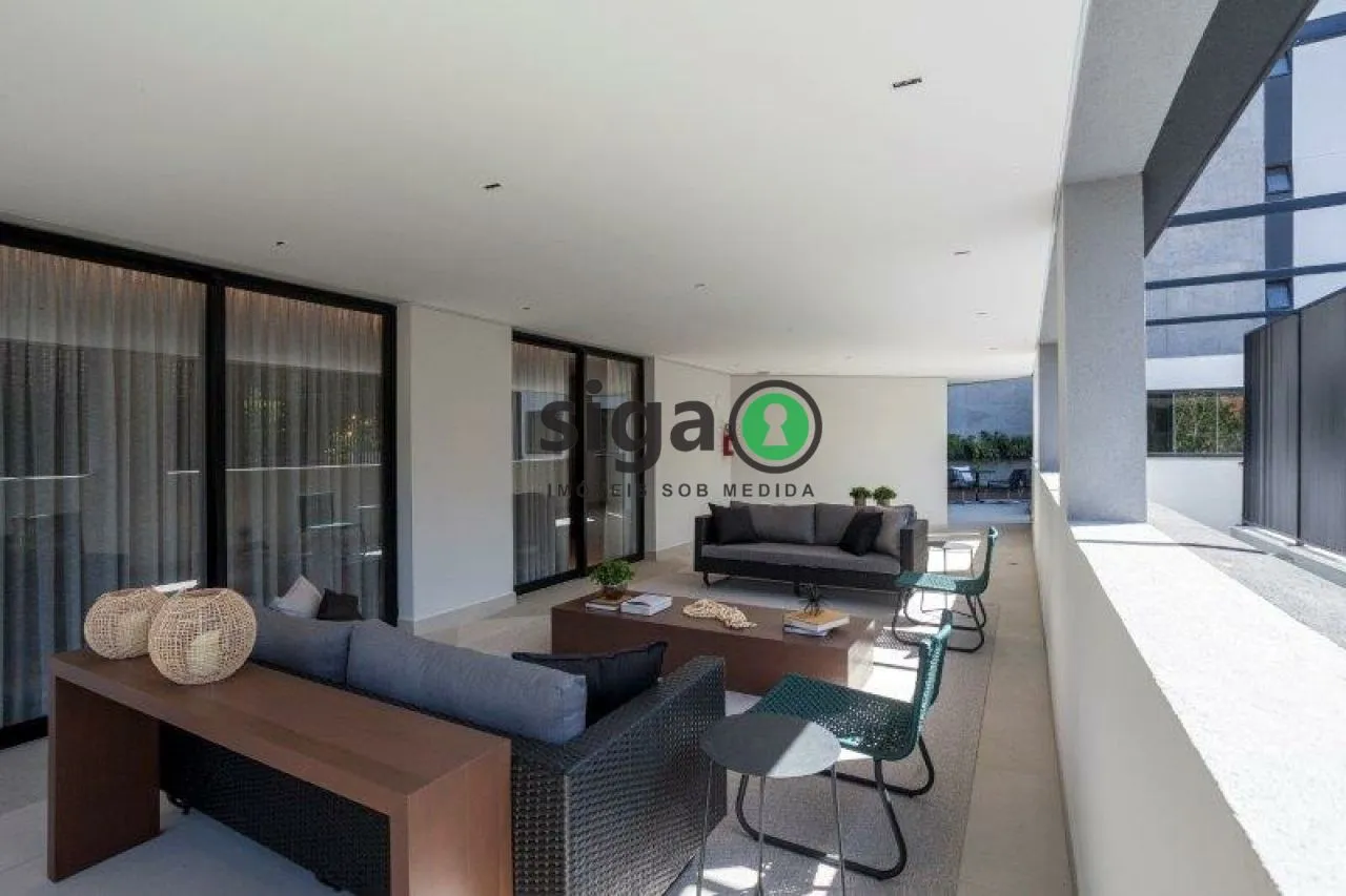 Imagem STUDIO Residencial à venda em Brooklin