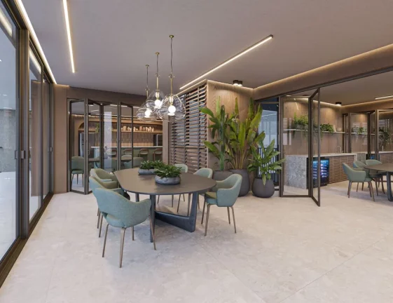 Imagem APARTAMENTO RESIDENCIAL em Cabedelo - PB, Camboinha