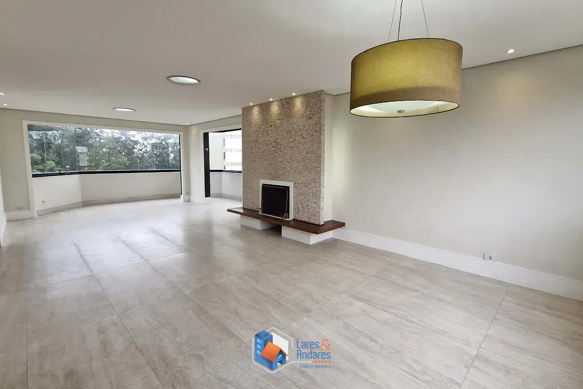 Imagem Apartamento para venda em Morumbi com 3 quartos, sendo 1 suíte, 185m²