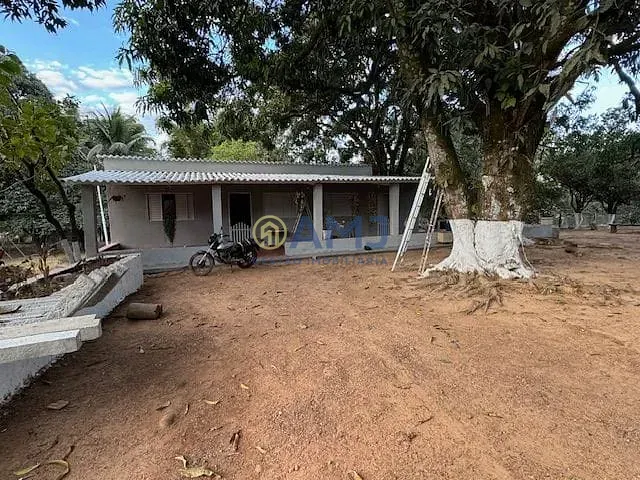 Imagem Área à venda, 21010 m² por R$ 1.450.000,00 - Chácara São Pedro - Aparecida de Goiânia/GO
