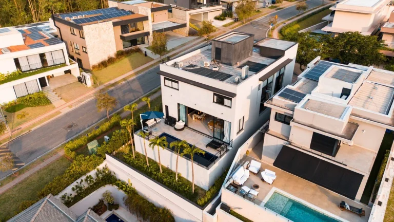 Imagem Casa com 4 suítes à venda, 347 m² por R$ 5.300.000 - Residencial Itahyê (Alphaville) - Santana de Parnaíba/SP